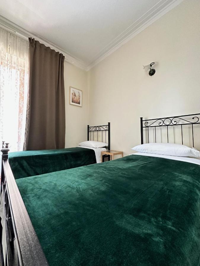 Pardis Dormitory Рим Екстериор снимка